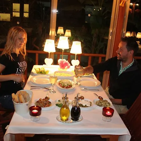 La Boutique Hemerans Pensionat 3*