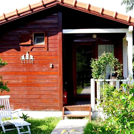 Pensionat La Boutique Hemerans 3*