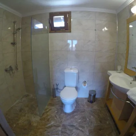 La Boutique Hemerans Pensionat 3*