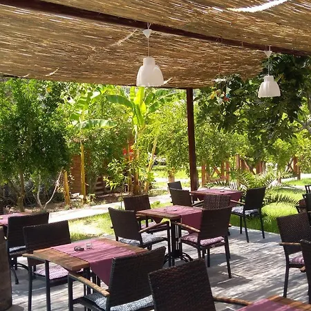 La Boutique Hemerans Pensionat 3*