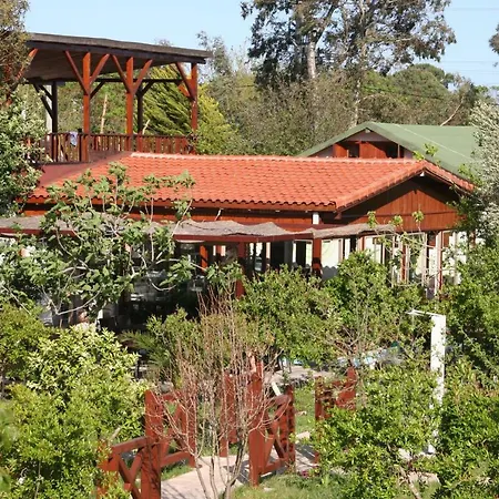 La Boutique Hemerans Pensionat 3*